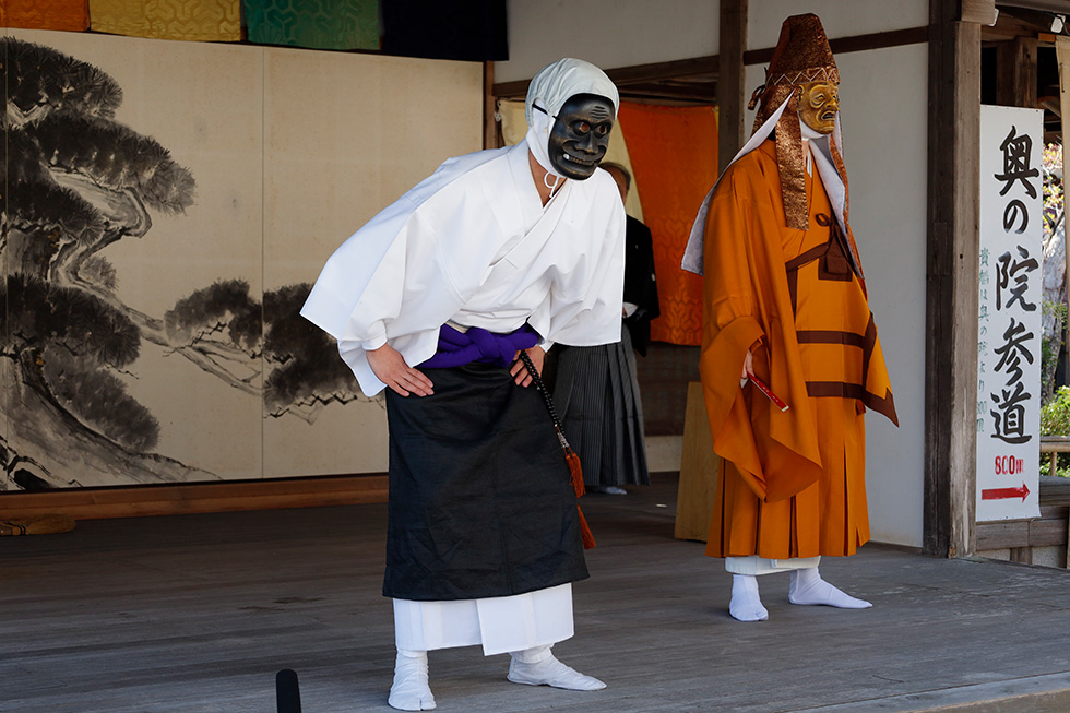 鞍馬寺公演寺ゆずりイメージ01
