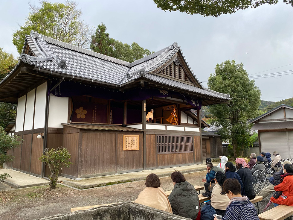 寺ゆずりイメージ