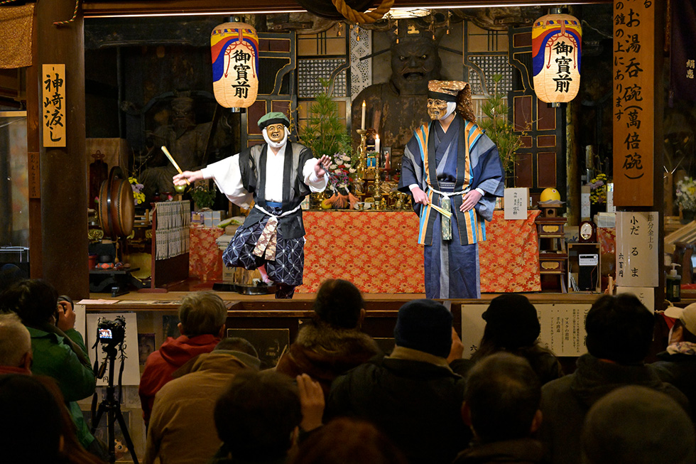 節分会本堂イメージ