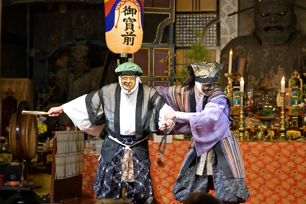 節分会神崎渡しイメージ2