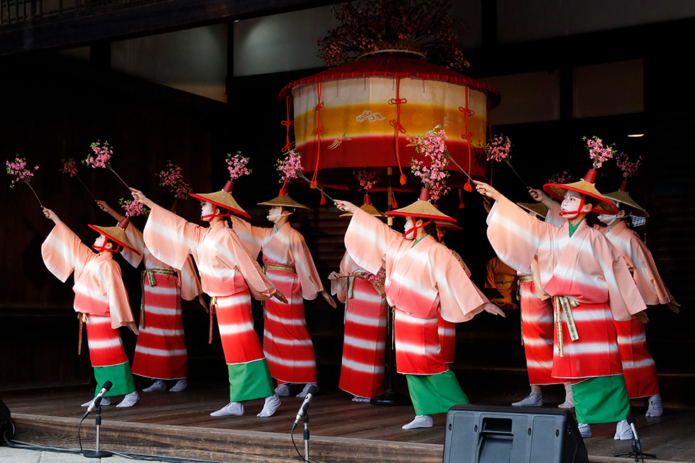 はねず踊り1回目イメージ2