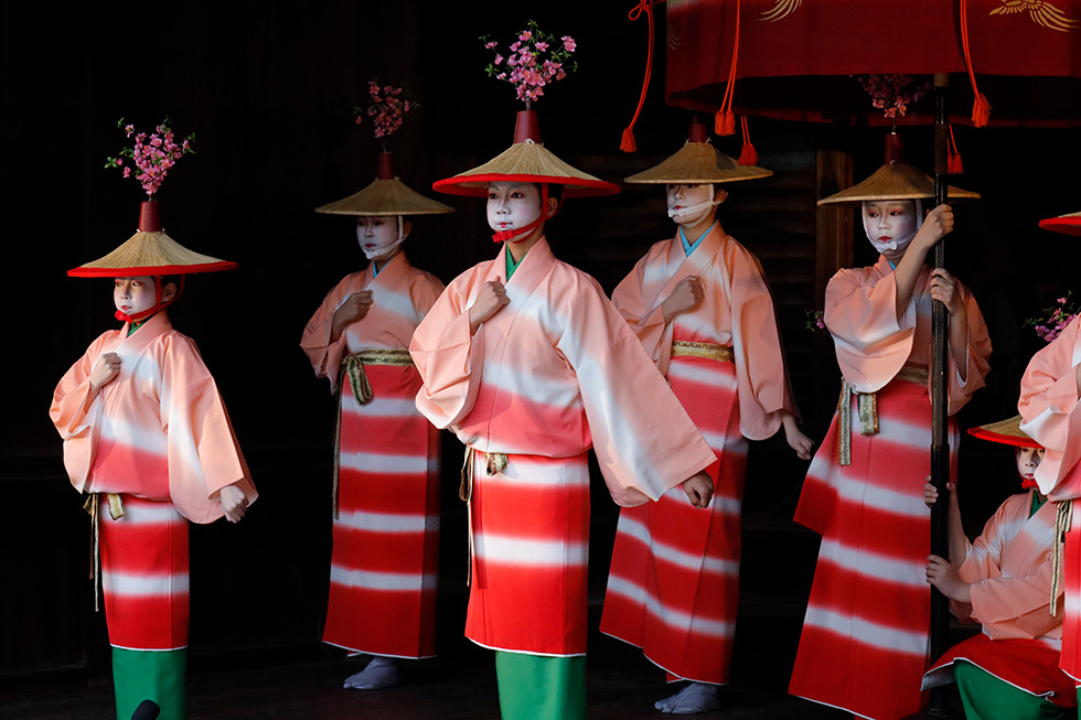 はねず踊り1回目イメージ3