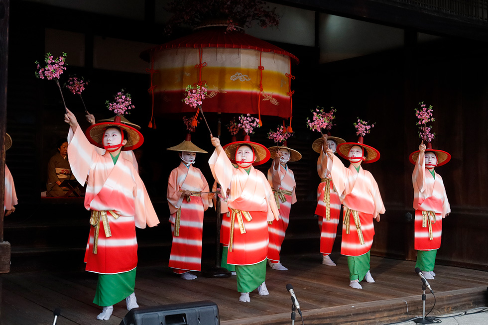 はねず踊り3回目イメージ1