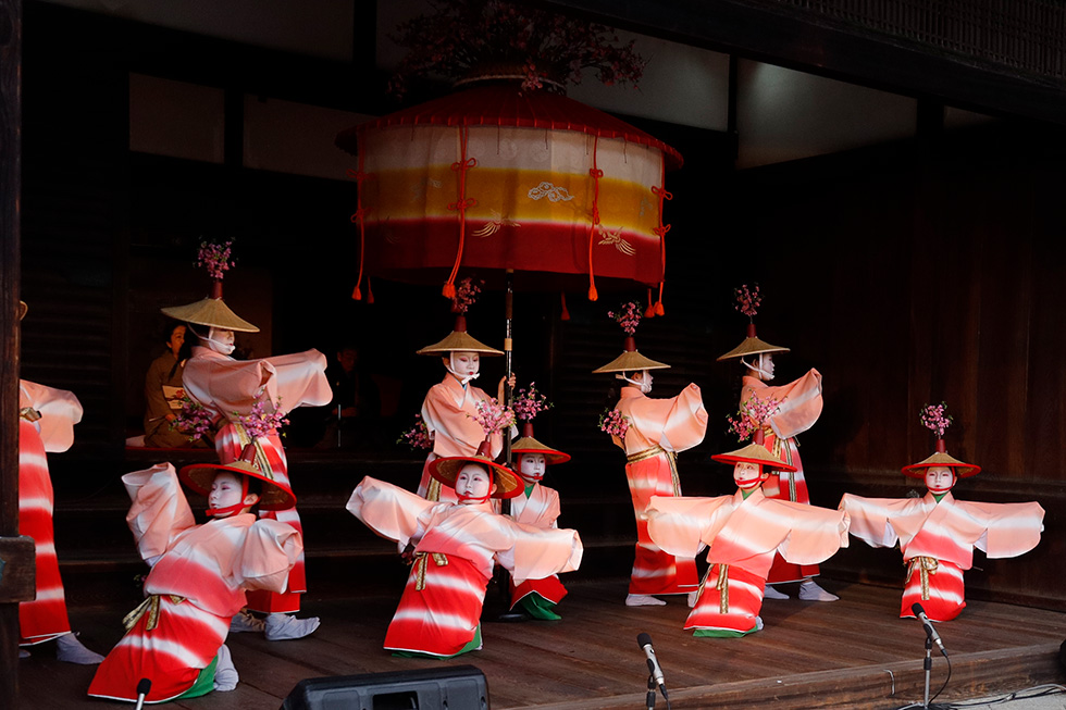 はねず踊り3回目イメージ2