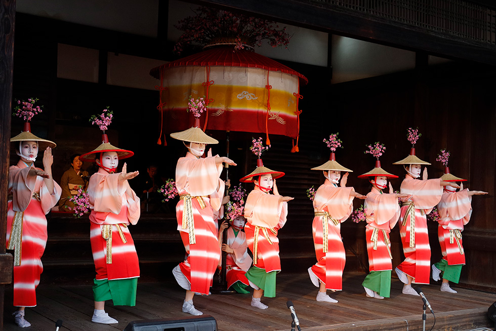 はねず踊り3回目イメージ3