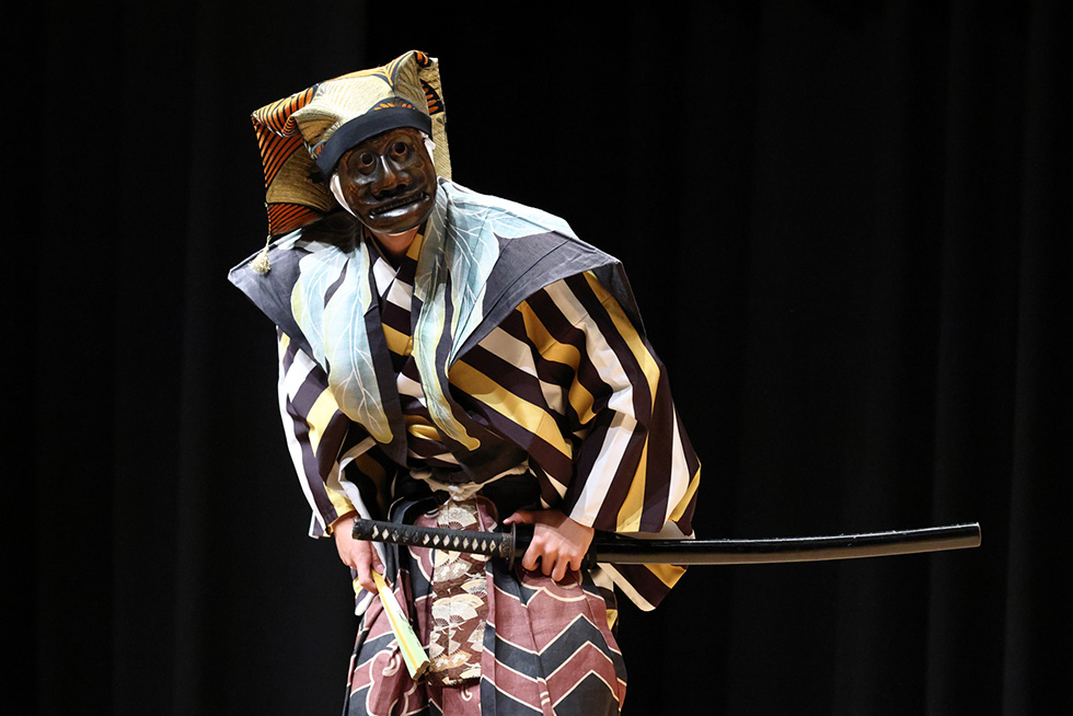 花盗人イメージ2