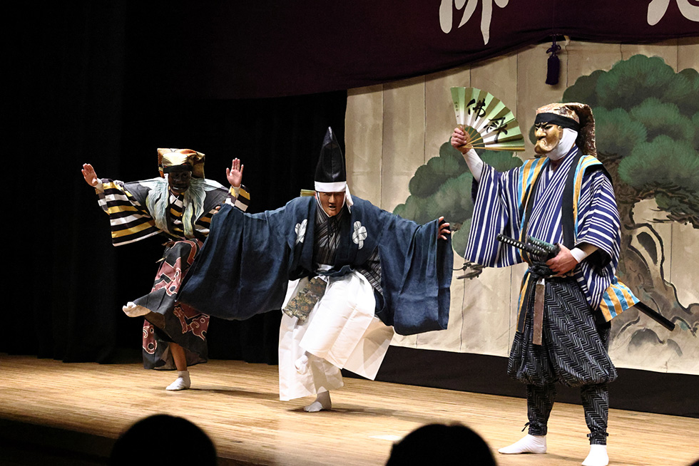 花盗人イメージ3