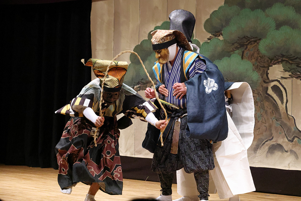 花盗人イメージ5