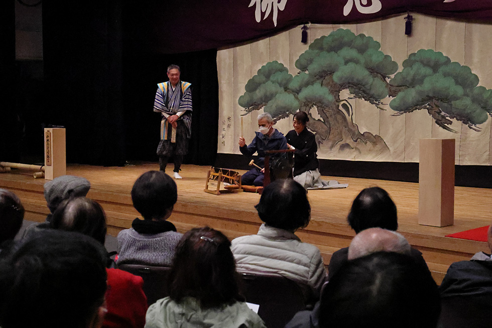 体験コーナーイメージ