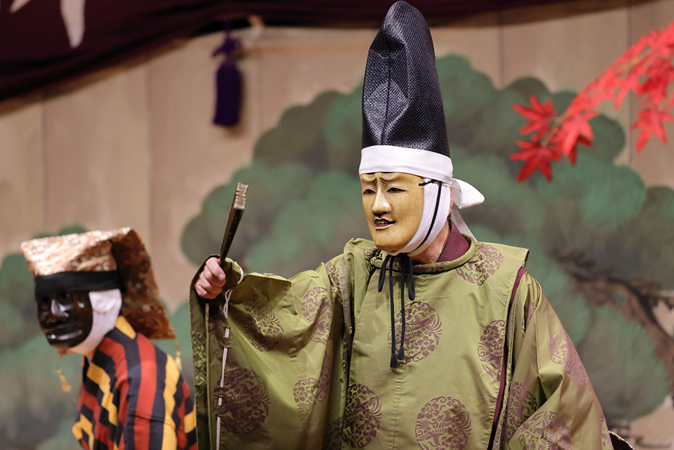 紅葉狩りイメージ1