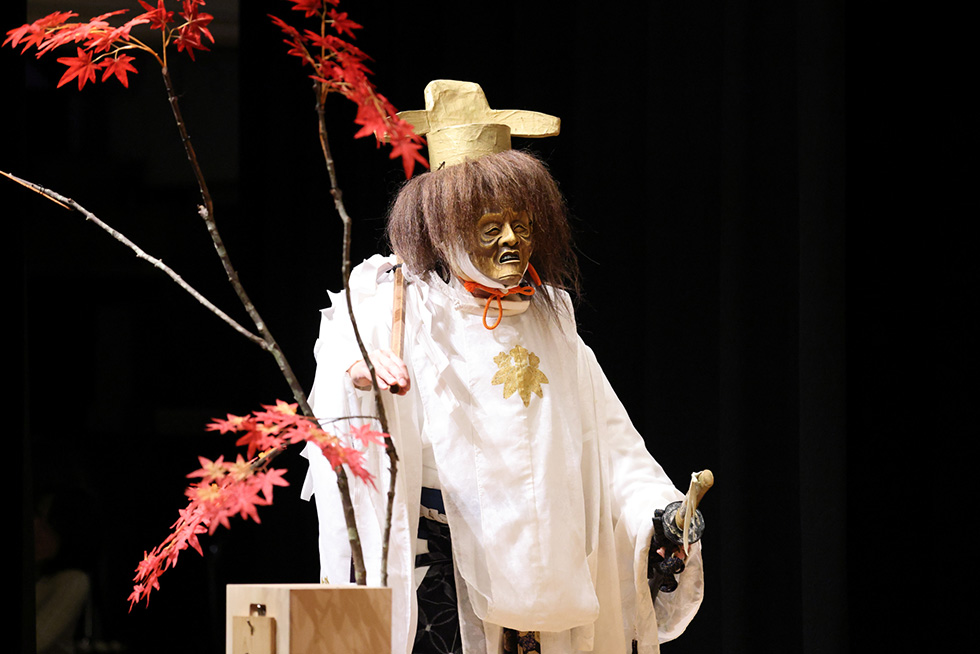 紅葉狩りイメージ3