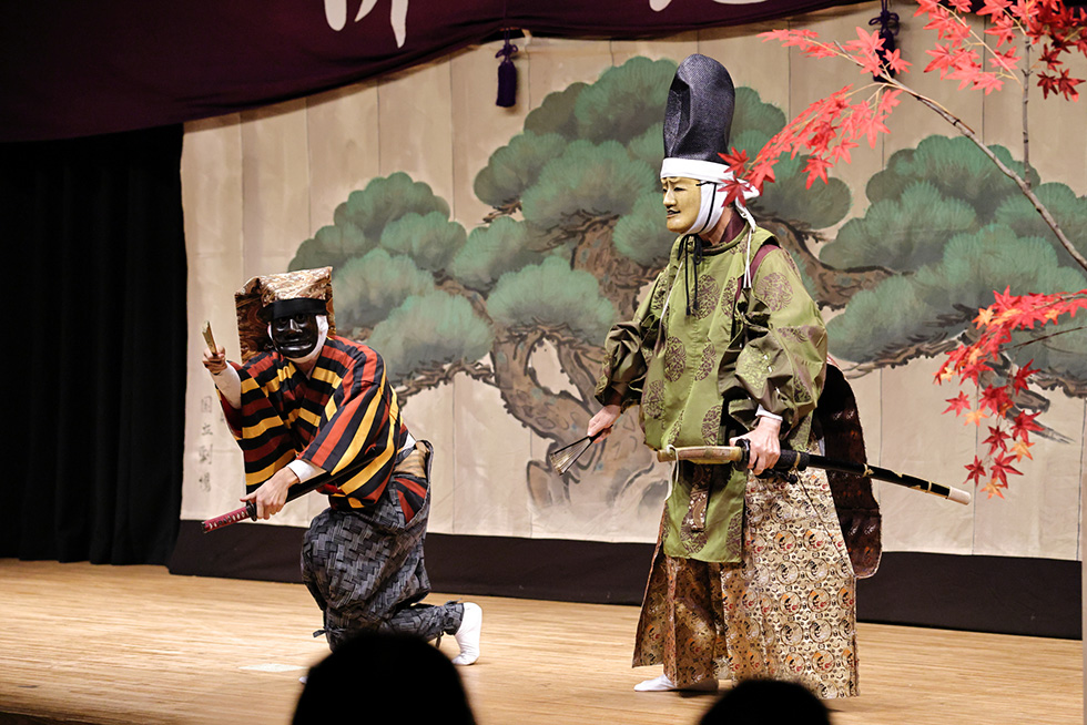 紅葉狩りイメージ4