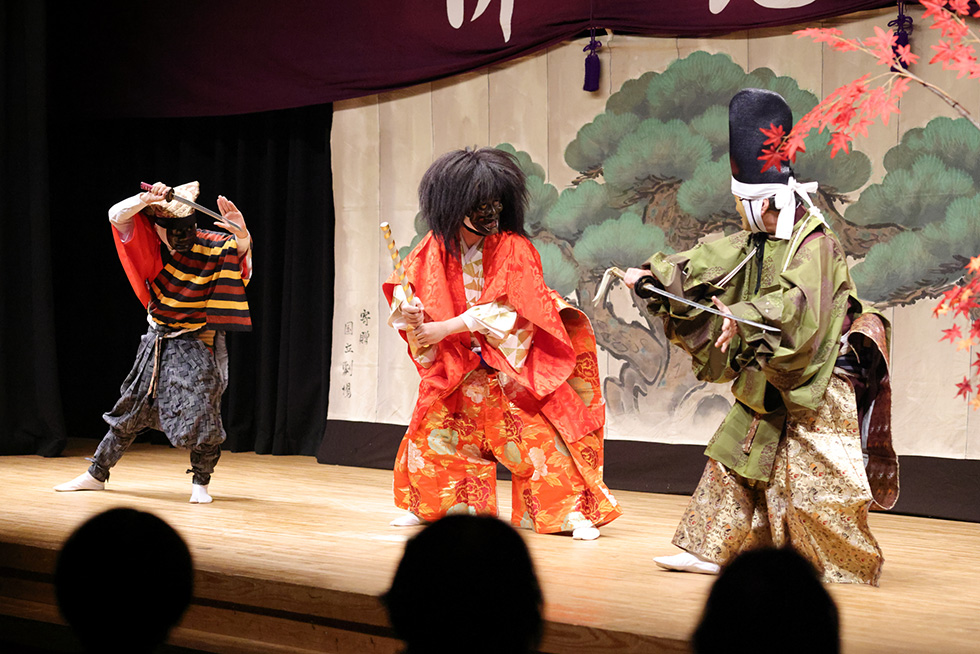 紅葉狩りイメージ5