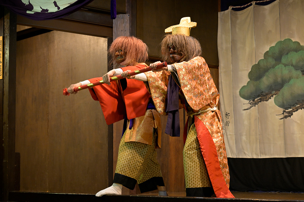 本公演1日目えんま庁イメージ04