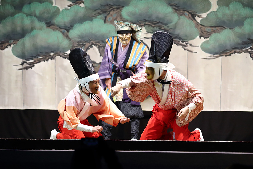 本公演二人大名イメージ01