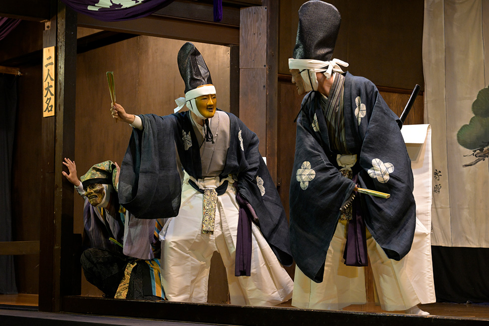 本公演二人大名イメージ02