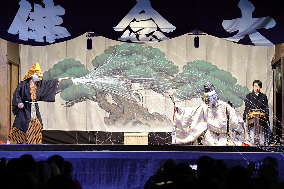 50周年本公演土蜘蛛イメージ03