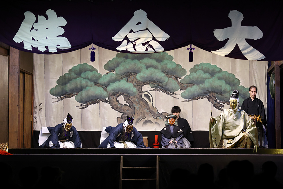 千本ゑんま堂土蜘蛛イメージ01