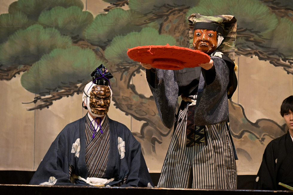 千本ゑんま堂土蜘蛛イメージ02