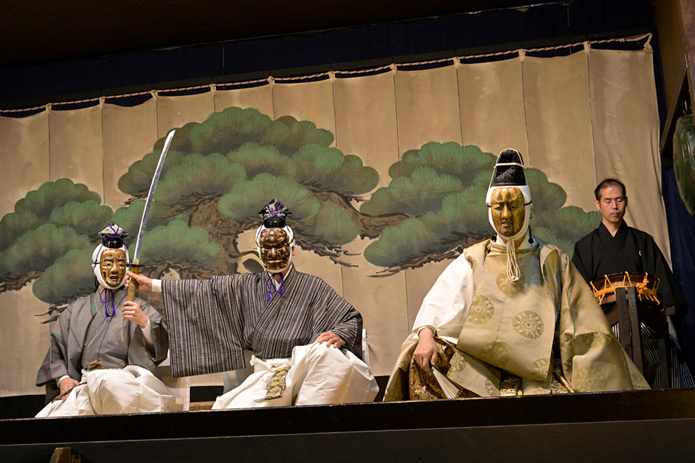 千本ゑんま堂土蜘蛛イメージ05