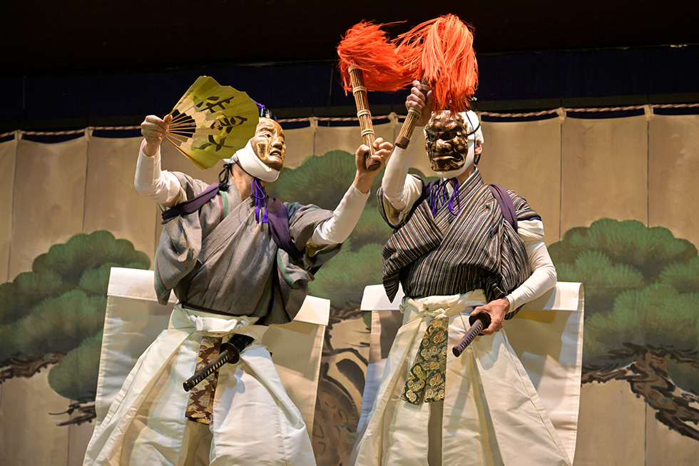 千本ゑんま堂土蜘蛛イメージ06