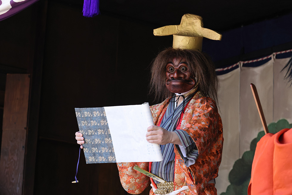 本公演3日目えんま庁イメージ01