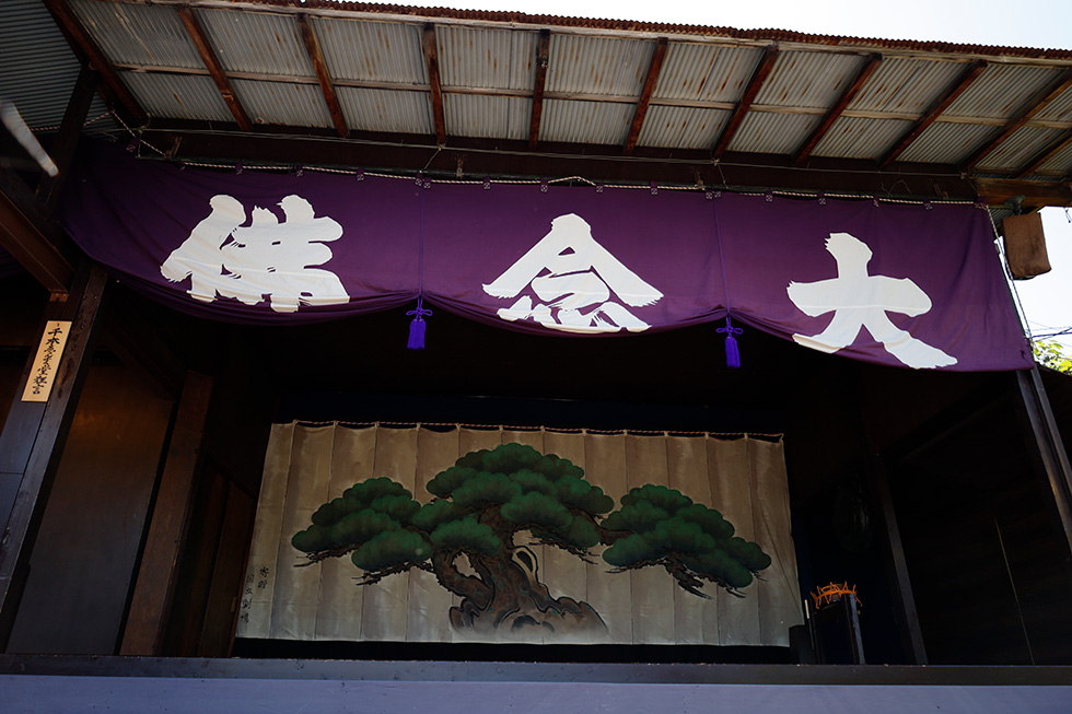 2024年本公演3日目会場イメージ