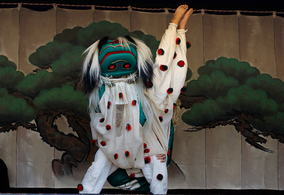 牡丹獅子イメージ01