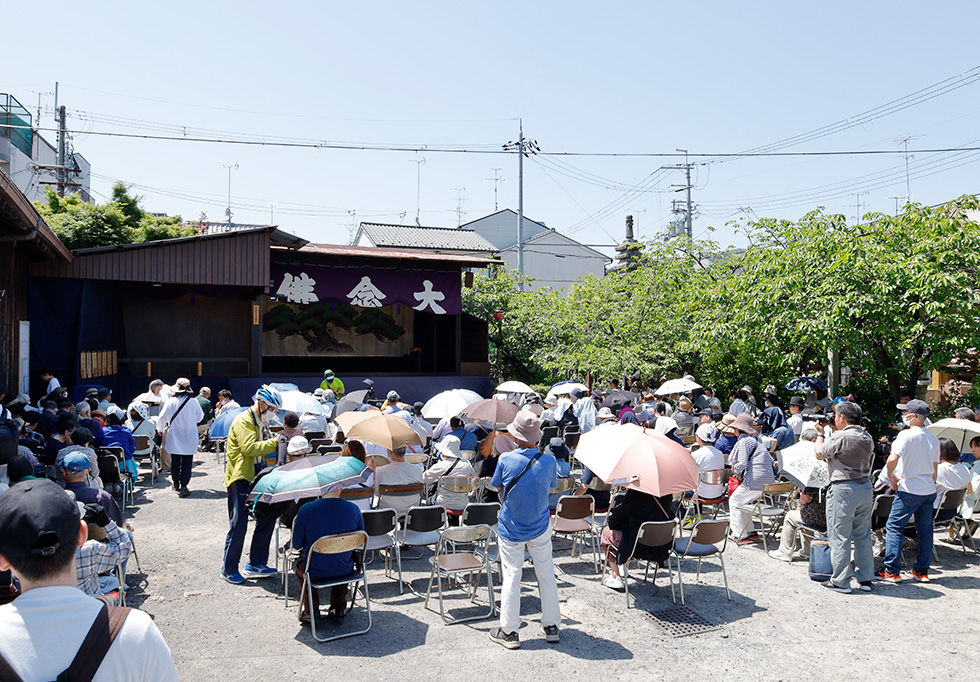 2024年本公演4日目会場イメージ