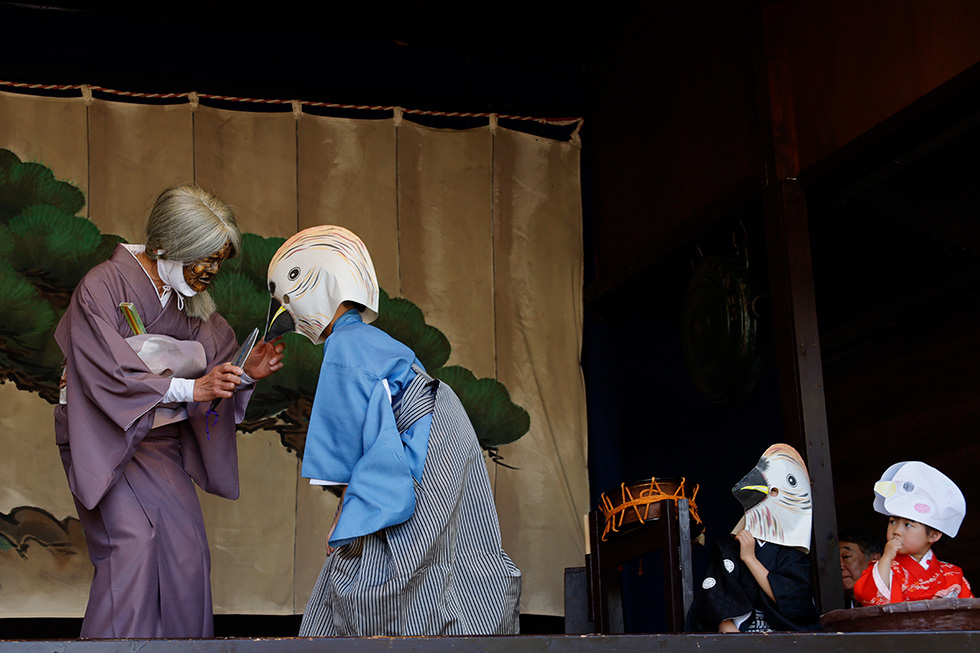 舌切雀イメージ01