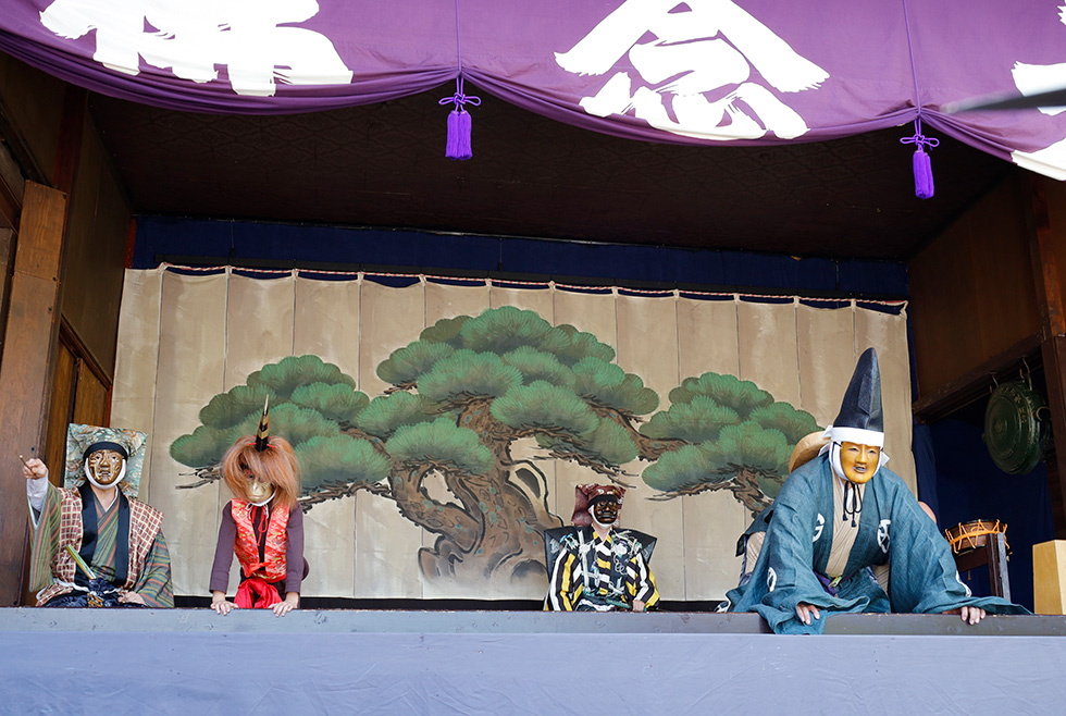 本公演靭猿イメージ01