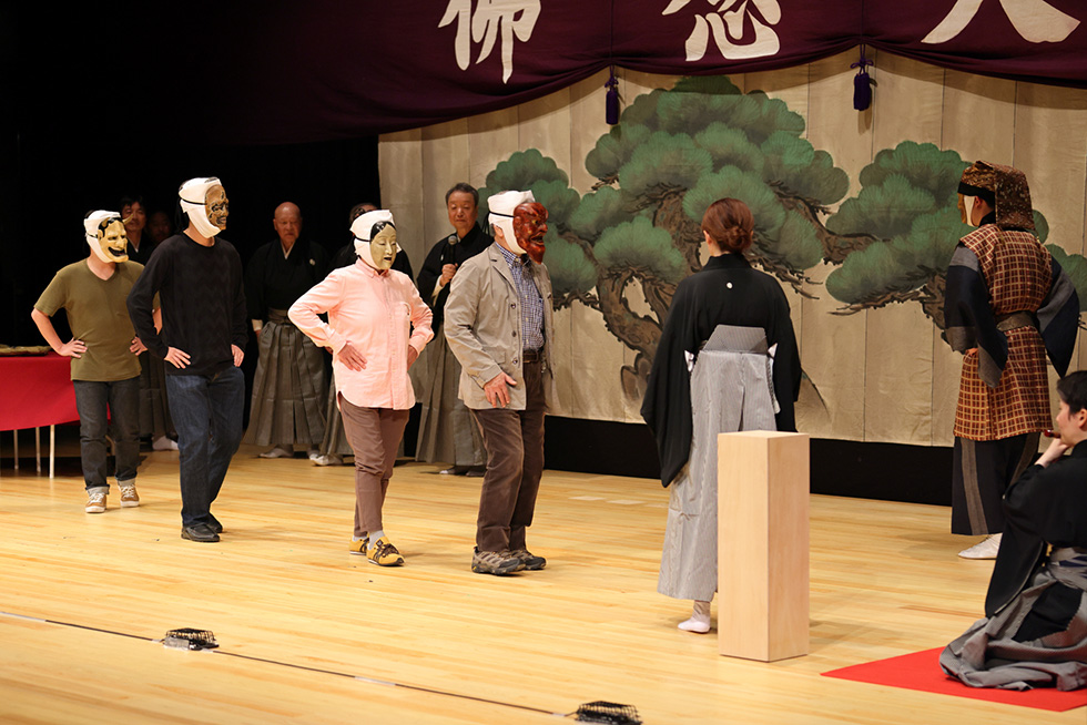 民博公演体験イメージ5