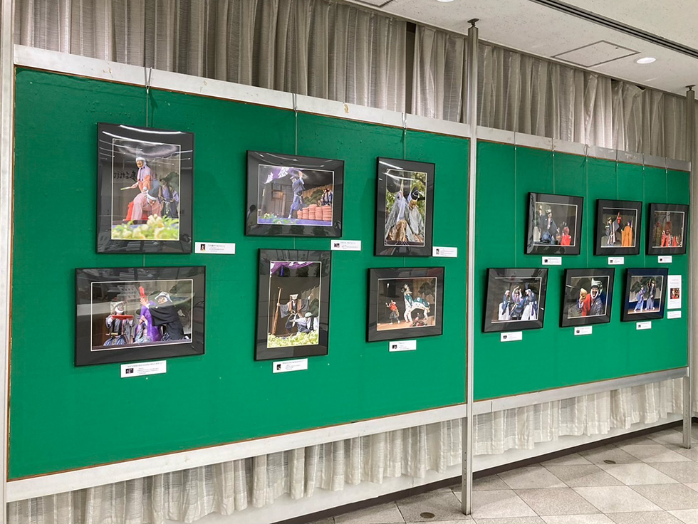 岡本好明さん写真パネル展イメージ02