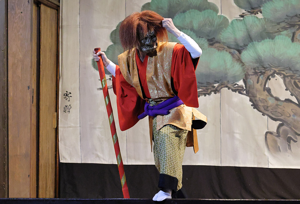 本公演1日目えんま庁イメージ01