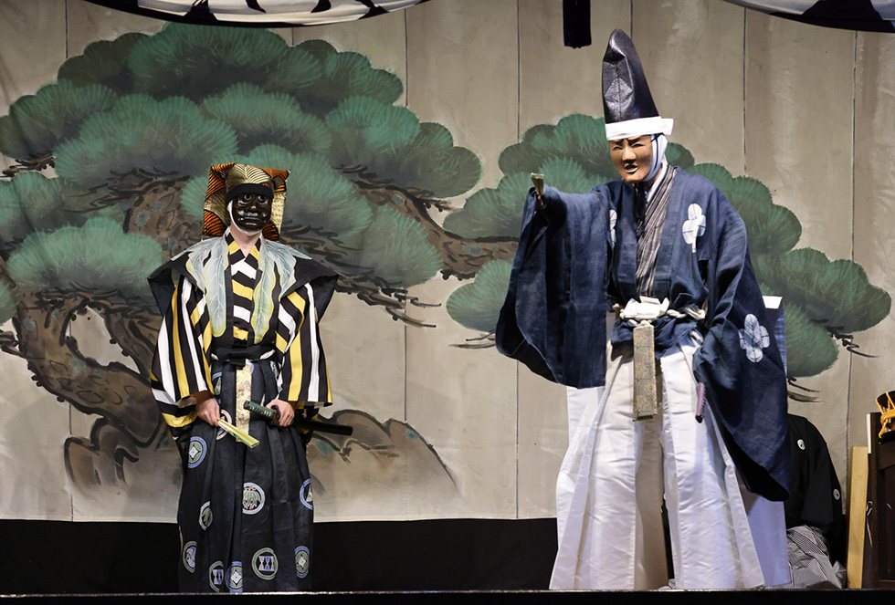 本50周年公演花盗人イメージ01