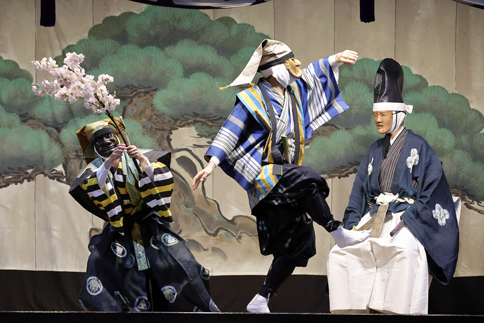 50周年本公演花盗人イメージ02