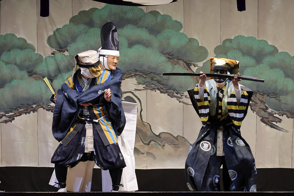 50周年本公演花盗人イメージ03