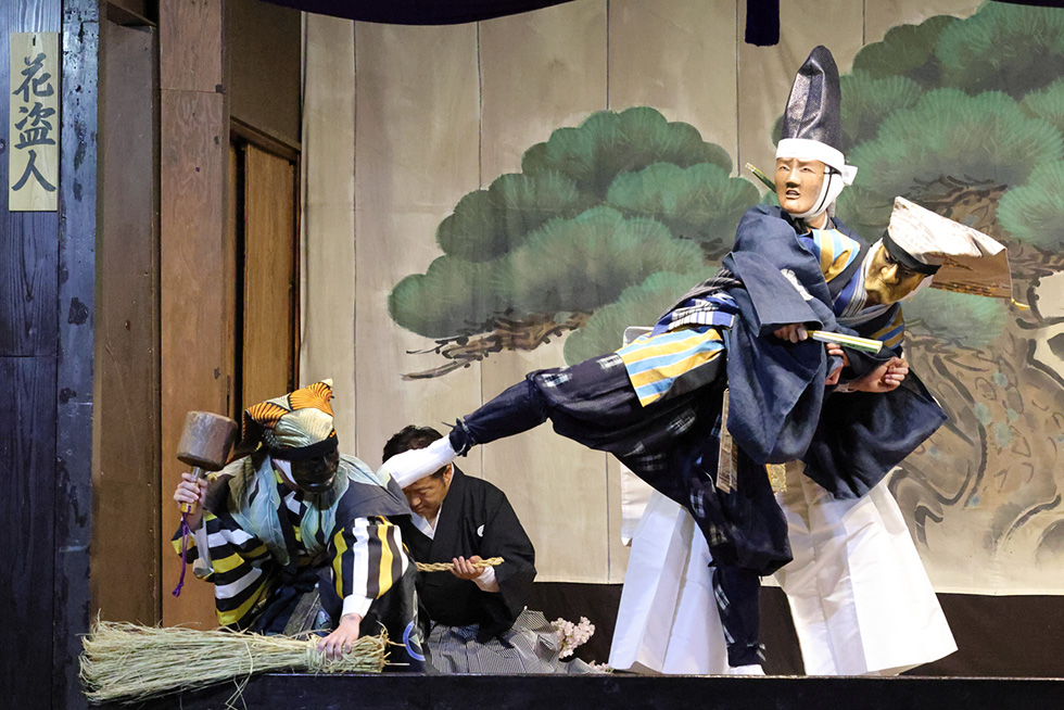 50周年本公演花盗人イメージ04