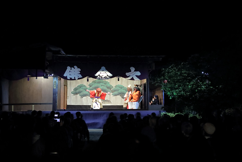 2025年本公演1日目会場イメージ