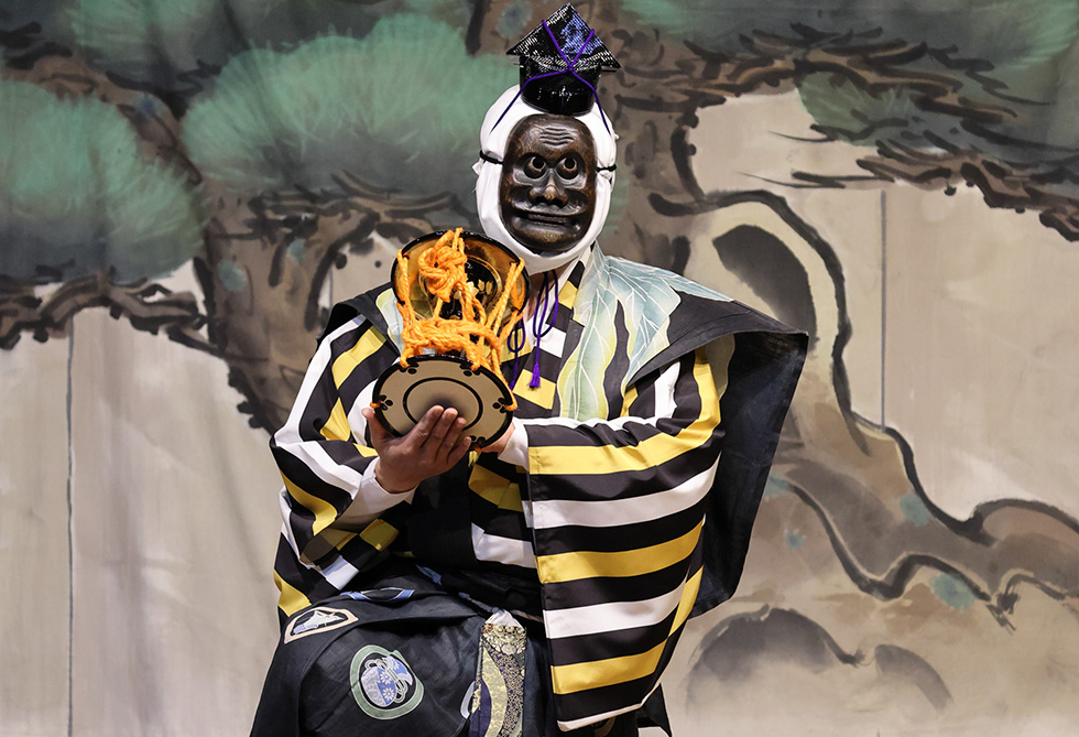 本公演2日目江戸万歳イメージ02