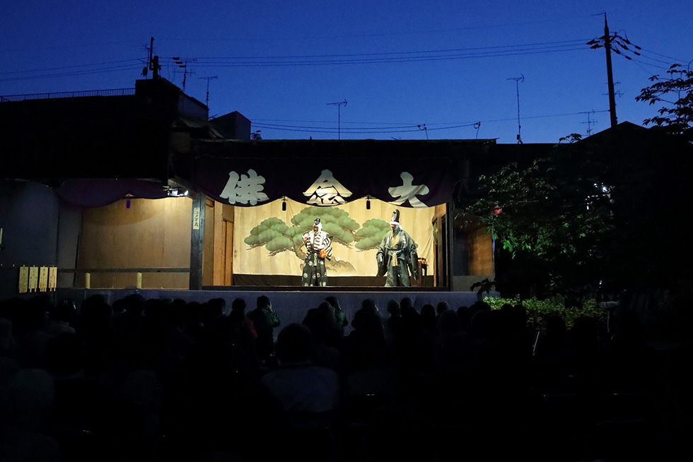 2025年本公演2日目会場イメージ