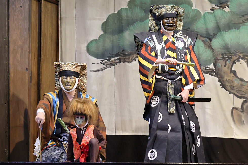 50周年本公演靭猿イメージ02