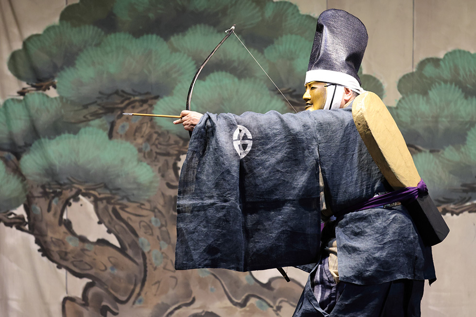 50周年本公演靭猿イメージ03