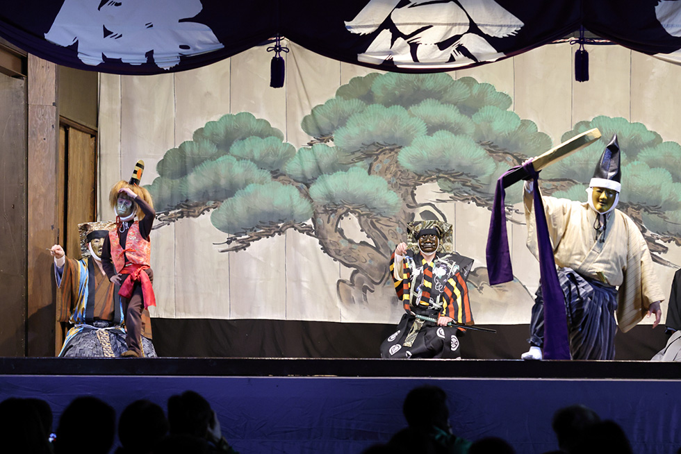 50周年本公演靭猿イメージ05