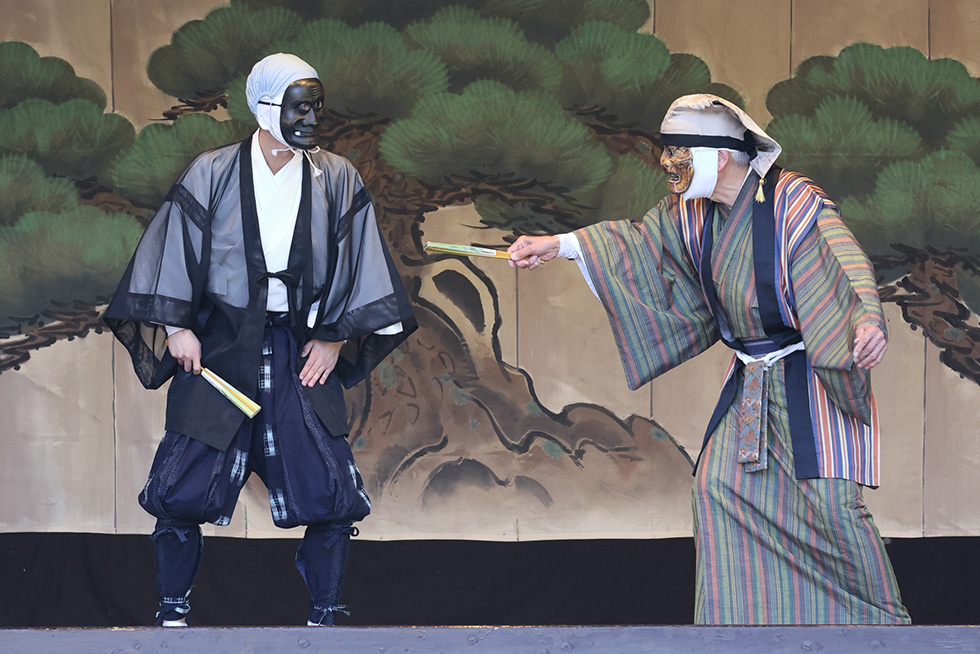 50周年本公演悪太郎イメージ01