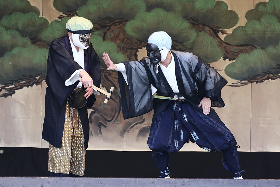 50周年本公演悪太郎イメージ02