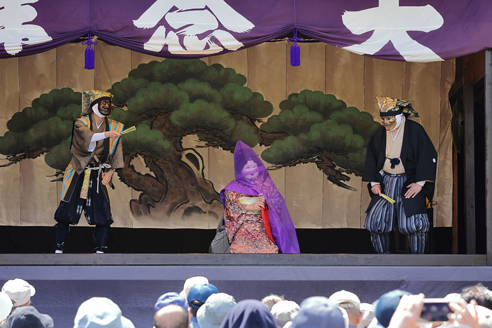 本公演2日目福釣りイメージ02