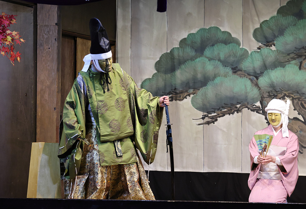 50周年本公演紅葉狩りイメージ01