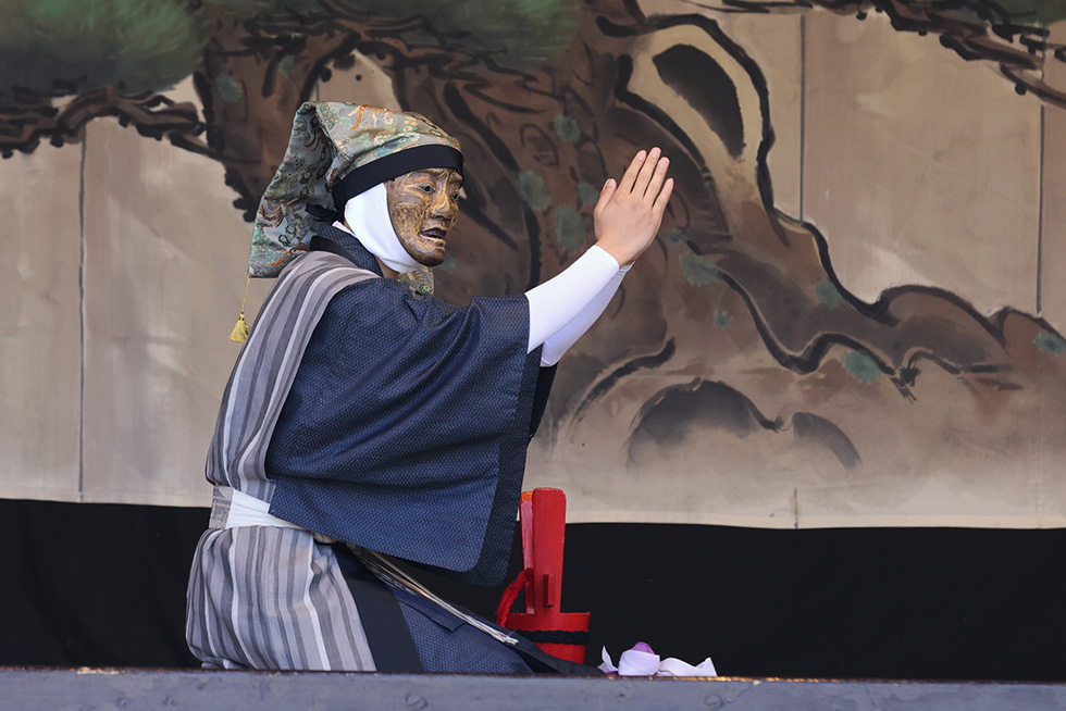 50周年本公演にせ地蔵イメージ02