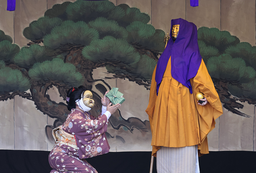 50周年本公演にせ地蔵イメージ02